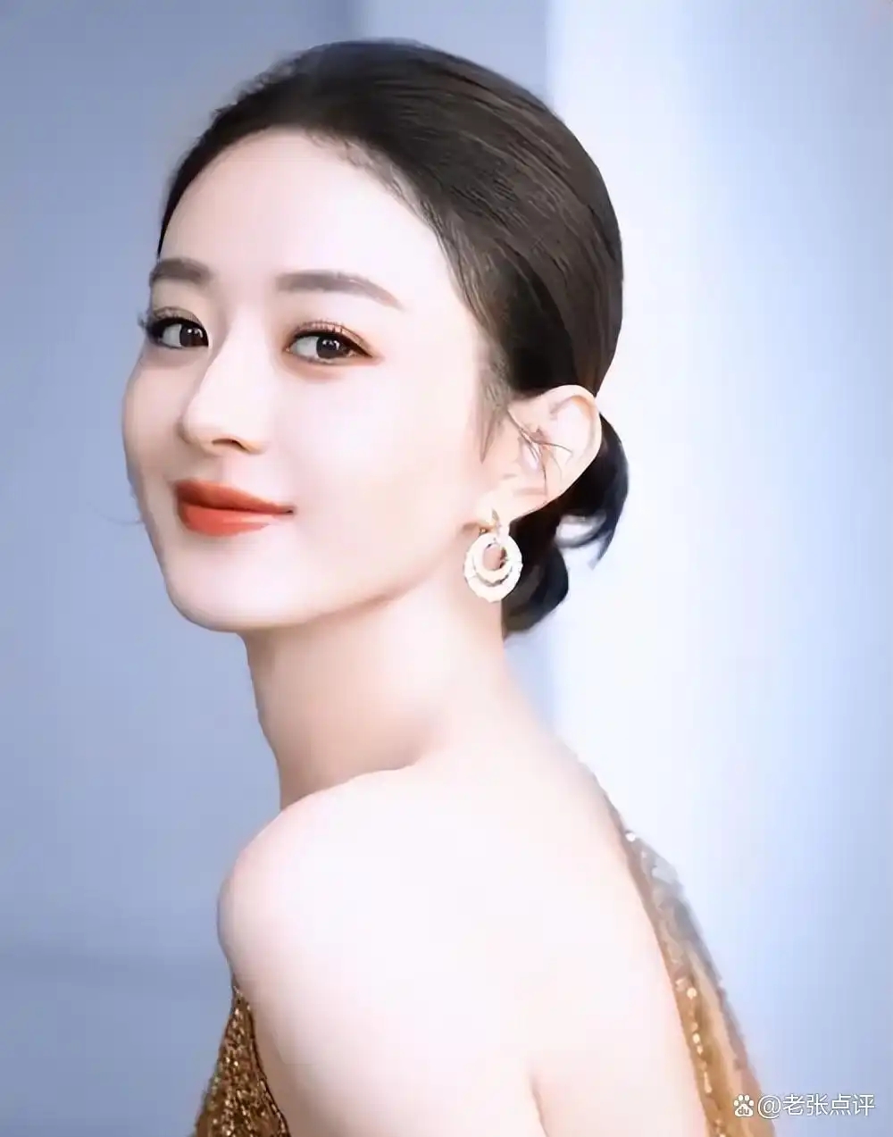 赵丽颖劈叉门真相_明星的黑料都是什么,_赵丽颖迟到事件