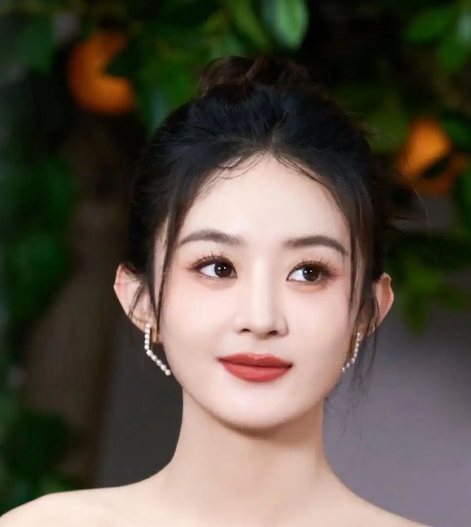 赵丽颖迟到事件_赵丽颖劈叉门真相_明星的黑料都是什么,