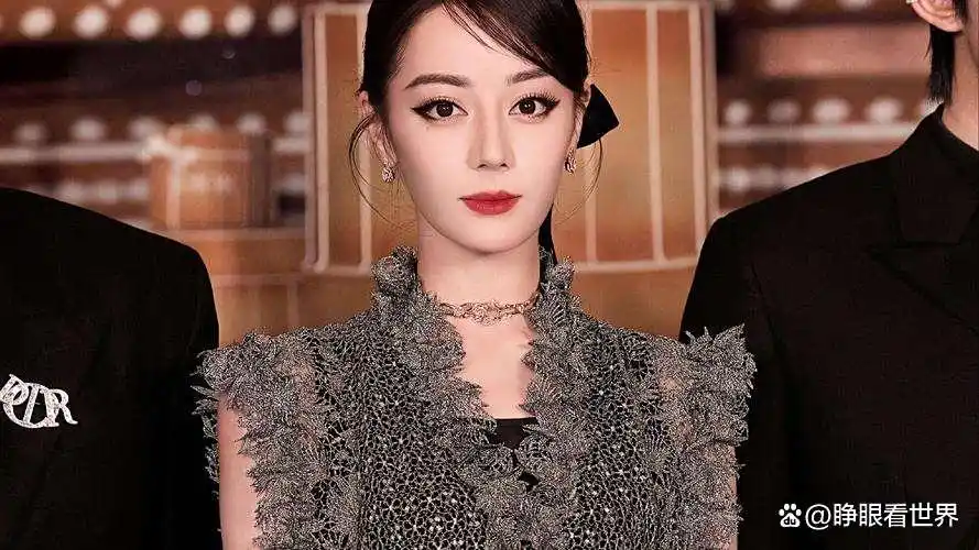 娱乐圈最漂亮的女明星_杨幂顶级流量_刘诗诗气质如兰